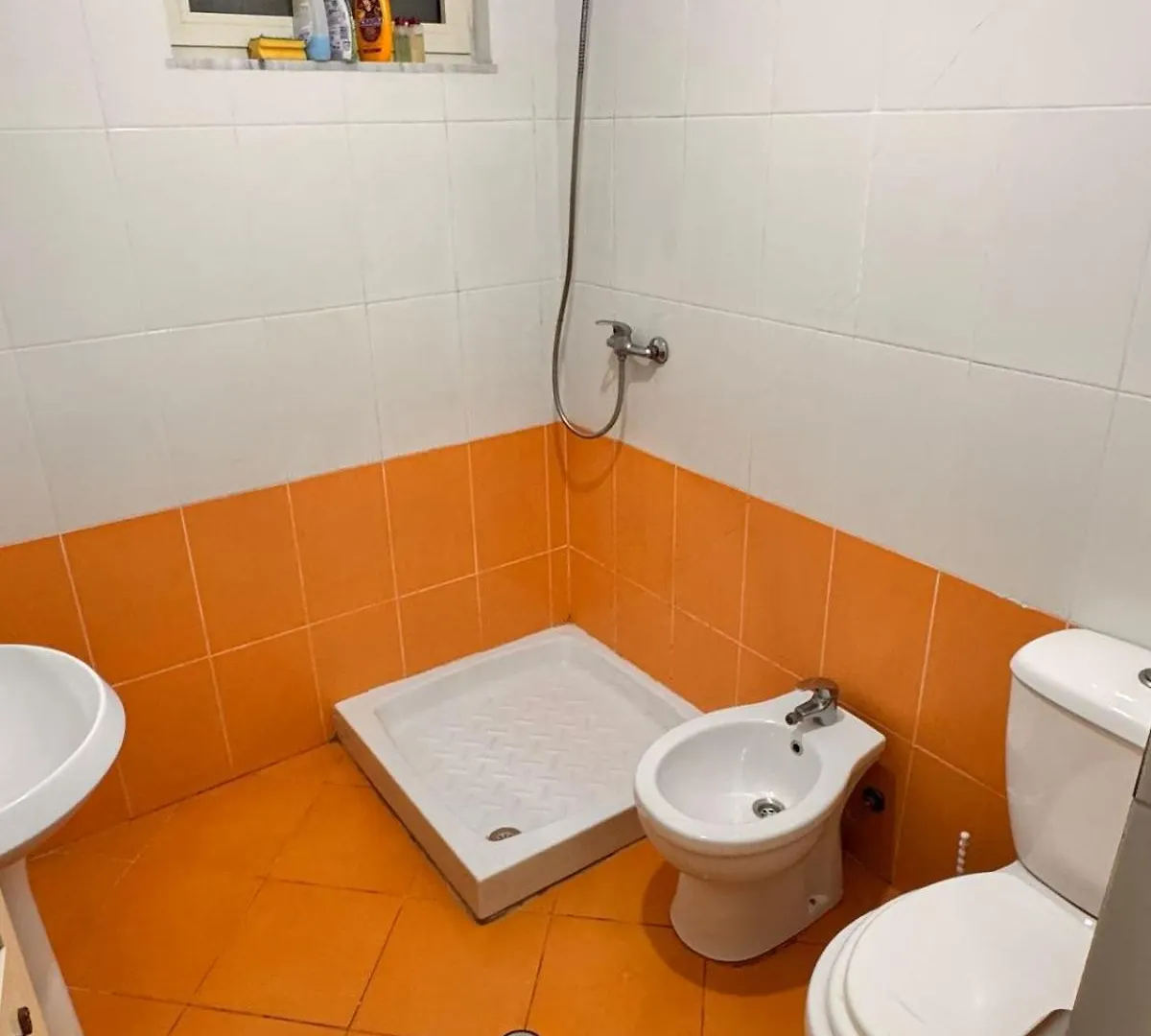 Holiday Apartments 3 Δυρράχιο 0*,